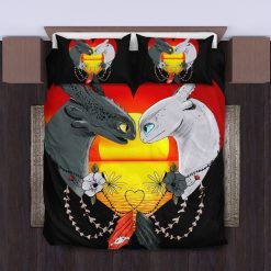 How To Train Your Dragon Bedding Set