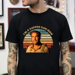 Im Dapper Dan Man O Brother Where Art Thou Unisex T-Shirt