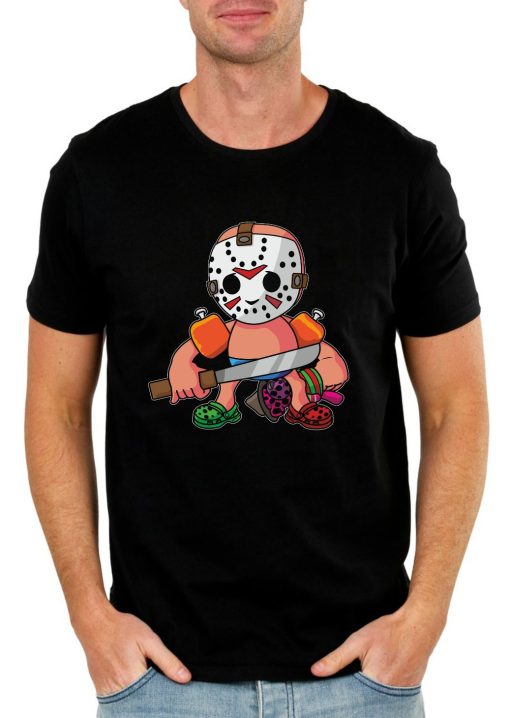 Jason Vorhees T-Shirt