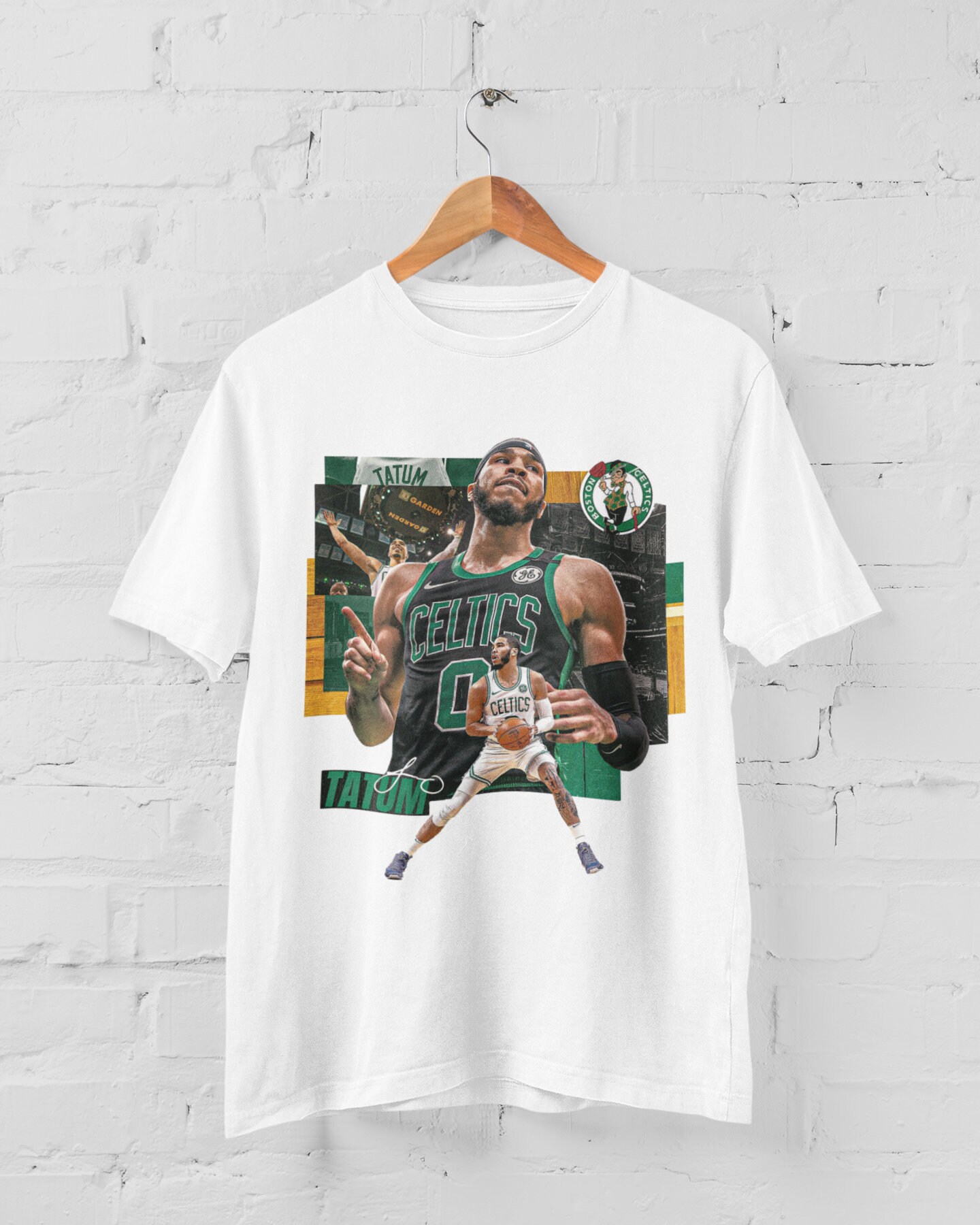 Boston Garden Sweatshirt Boston Celtics Shirt 90s Boston 