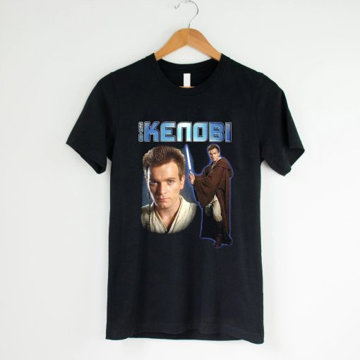 Jedi Knight New Obi Wan Kenobi Star Wars Unisex T-Shirt