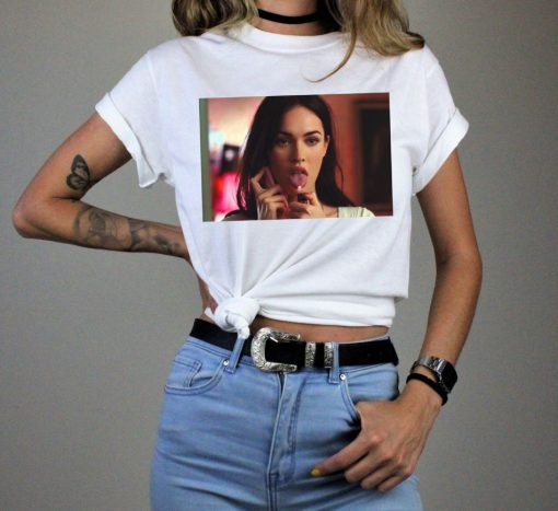 Jennifers Body Shirt