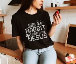 Jesus Easter Shirt