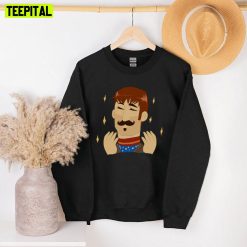 Joa-Cool The Book Of Life Movie Unisex Sweatshirt