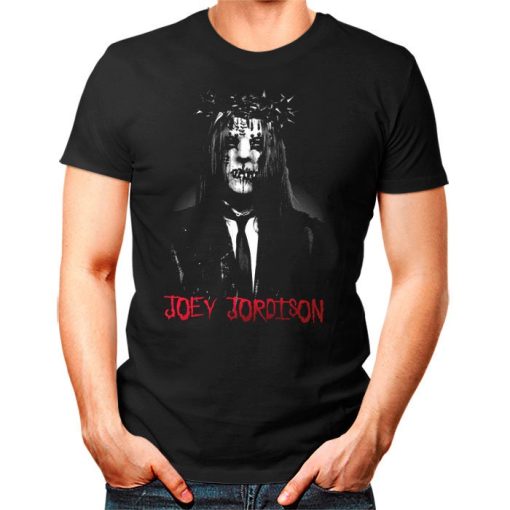 Joey Jordison Band Music Slipknot Unisex T-Shirt