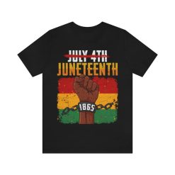 Juneteenth Shirt