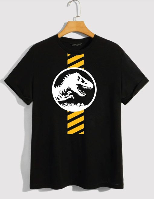 Jurassic Park Dinosaur Jurassic Shirt