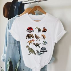 Jurassic Park Shirt