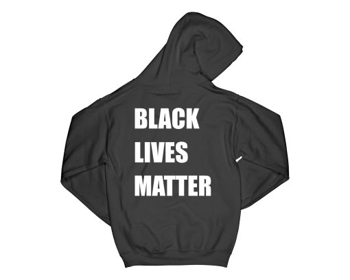 Justice For George Floyd Black Lives Matter Black History Unisex T-Shirt