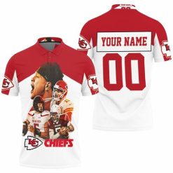 Kansas City Chiefs Sexy Lips Nfl 2020 Champion Great Players Best Team 3d Personalized 1 Polo Shirt Model A6625 All Over Print Shirt 3d T-shirt