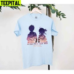 Kimi No Na Wa Your Name Unisex T-Shirt