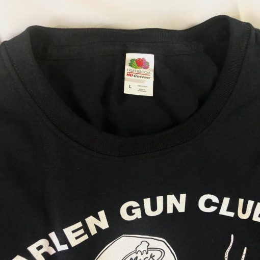 King Of The Hill Arlen Gun Club Unisex T-Shirt