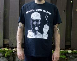 King Of The Hill Arlen Gun Club Unisex T-Shirt