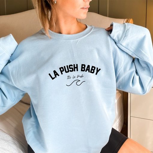 La Push Baby Beach Unisex Sweatshirt