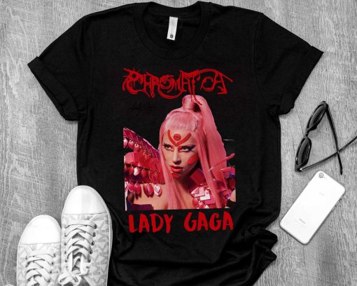 Lady Gaga Best Pro Dc Unisex T-Shirt