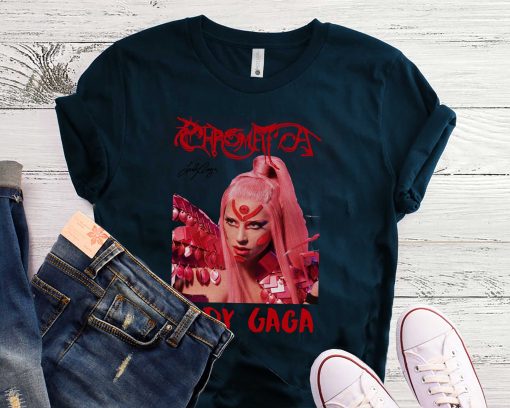 Lady Gaga Best Pro Dc Unisex T-Shirt