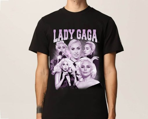 Lady Gaga Shirt