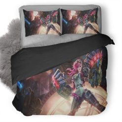 League Of Legends #22 Bedding Set