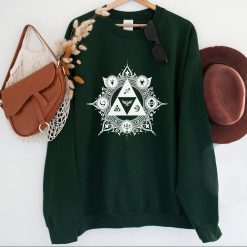 Legend Of Zelda Unisex Sweatshirt