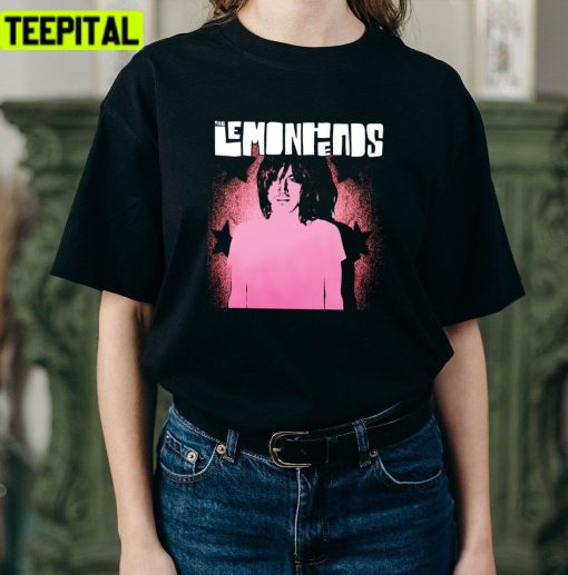 Lemonheads The Lemonheads Premium Candlebox Band Unisex T-Shirt