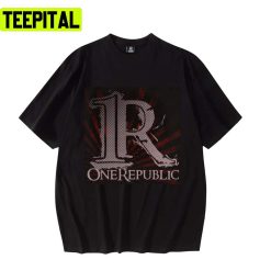 Leumbang One Tulisen Onerepublic Band Unisex T-Shirt