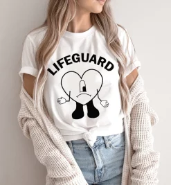 Life Guard Bad Bunny Un Verano Sin Ti Unisex Sweatshirt