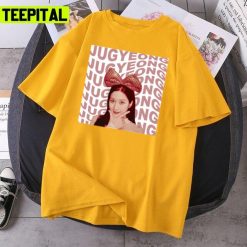 Lim Jugyeong Korean Drama True Beauty Unisex T-Shirt