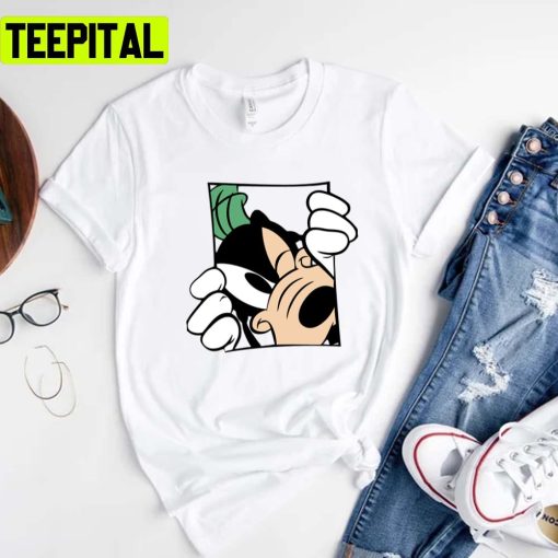 Little Known Ways To Max A Goofy Movie Unisex T-Shirt