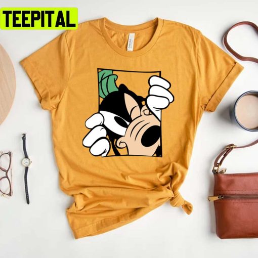 Little Known Ways To Max A Goofy Movie Unisex T-Shirt