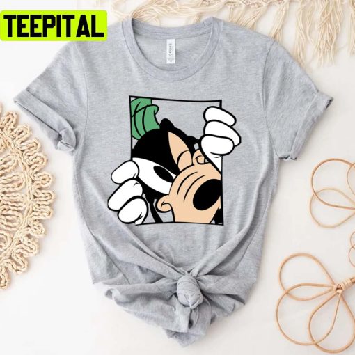 Little Known Ways To Max A Goofy Movie Unisex T-Shirt