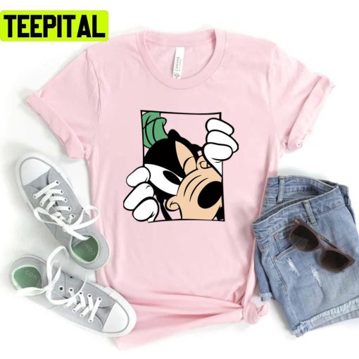 Little Known Ways To Max A Goofy Movie Unisex T-Shirt