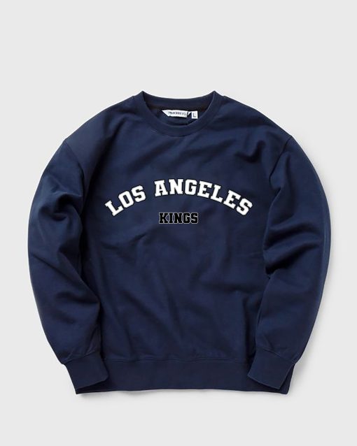 Los Angeles Kings Hockey Team Unisex Sweatshirt