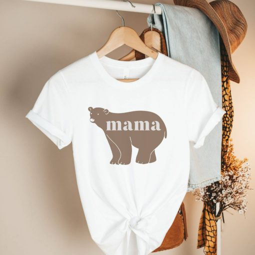 Mama Bear Shirt