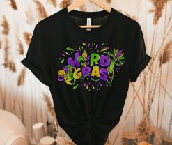 Mardi Gras Shirt