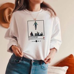 Max’s Favourite Song Running Up That Hill Strange Things 4 Unisex Sweatshirt