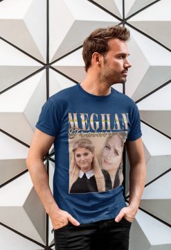 Meghan Trainor Art Unisex T-Shirt