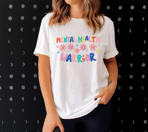 Mental Health Shirt