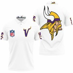 Minnesota Vikings Nfl Bomber Jacket 3d Jersey Polo Shirt Model A32053 All Over Print Shirt 3d T-shirt