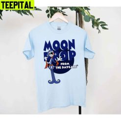 Moondrop From The Day Care Unisex T-Shirt