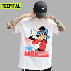 Movie 2 The Max 90s A Goofy Movie Unisex T-Shirt