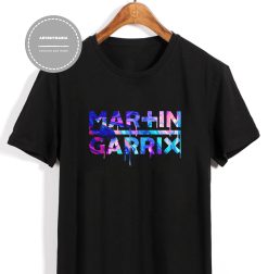 Muisc Festival Martin Garrix 2022 Tomorrowland Unisex T-Shirt