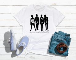 Names Vintage Band Calum Hemmings Youngblood Clifford 5 Seconds Of Summer 5sos Unisex T-Shirt