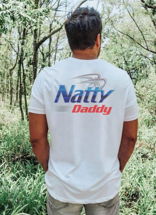 Natty Daddy Unisex T-Shirt