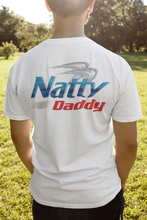 Natty Daddy Unisex T-Shirt