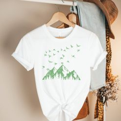 Nature Hiking T-Shirt