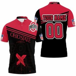 Ncaa Ohio State Buckeyes Columbus Champions Great Team Personalized Polo Shirt Model A32147 All Over Print Shirt 3d T-shirt