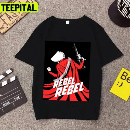 New Design The Rebel Gilead Unisex T-Shirt