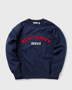 New Jersey Devils Hockey Team Unisex Sweatshirt