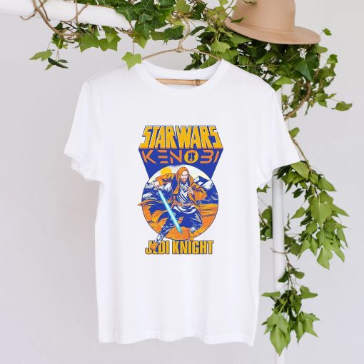 New Obi-Wan Kenobi Star Wars Unisex T-Shirt