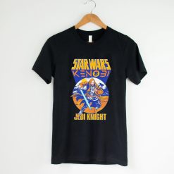 New Obi-Wan Kenobi Star Wars Unisex T-Shirt